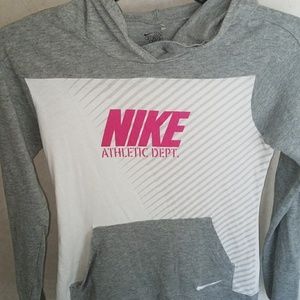 Nike sweatshirt NWOT